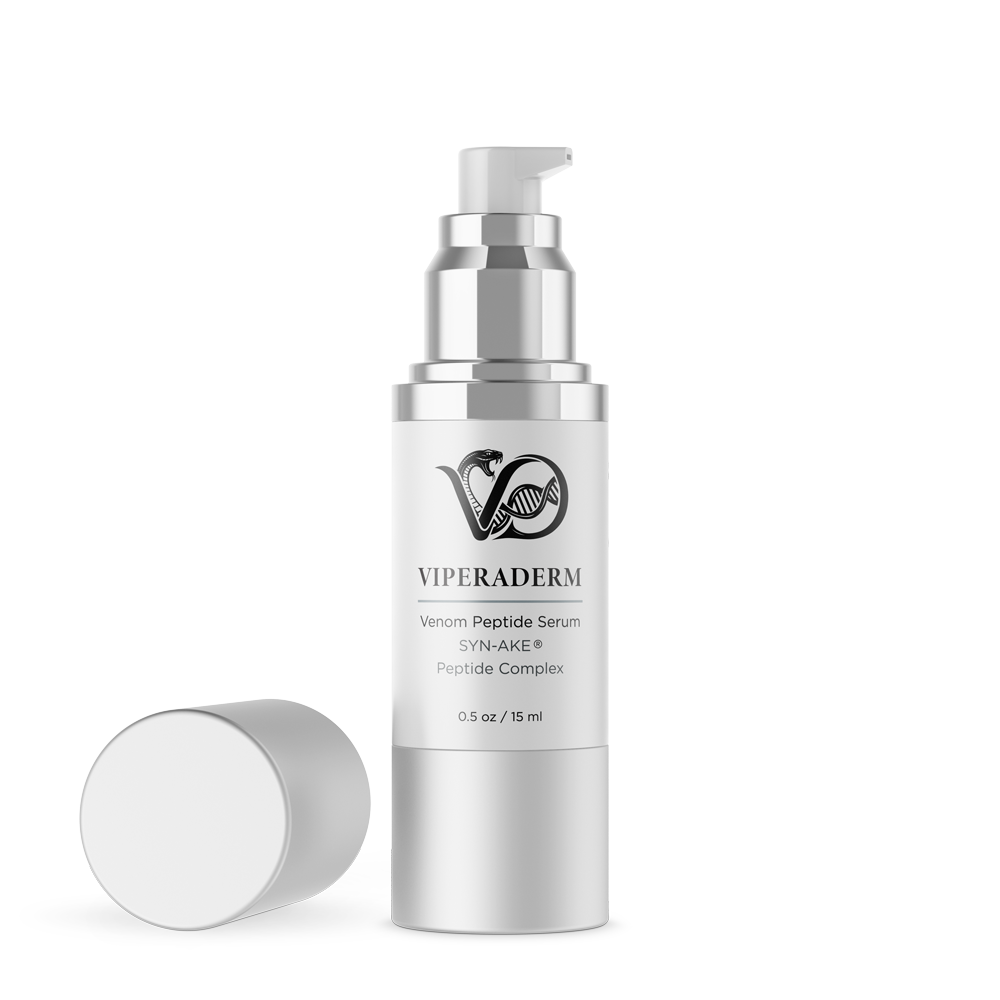 Venom Peptide Serum