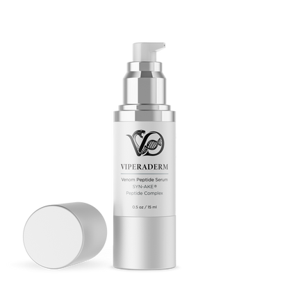 Venom Peptide Serum