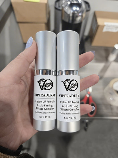 Viperaderm Instant Lift Formula