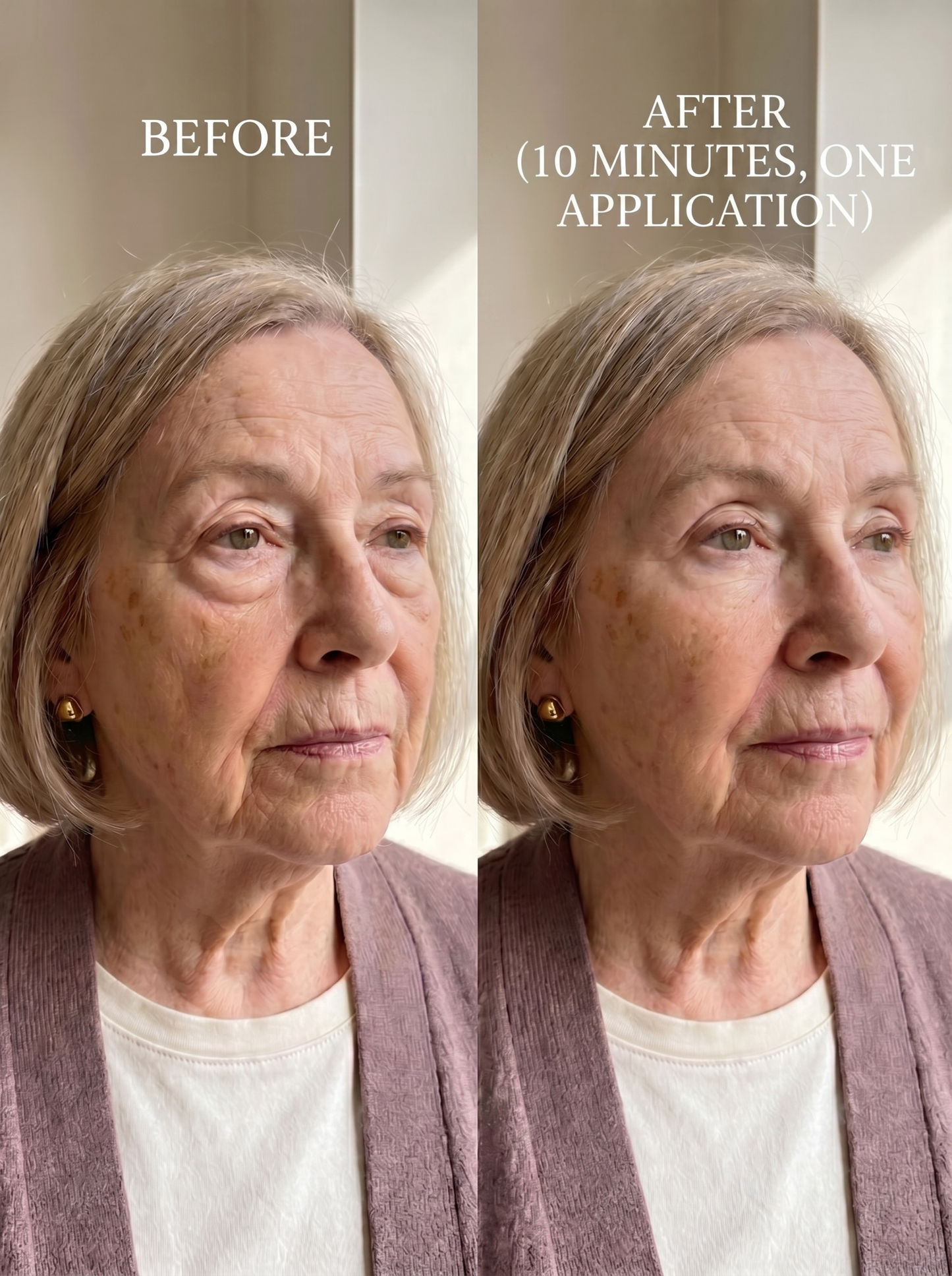 Viperaderm Instant Lift Formula